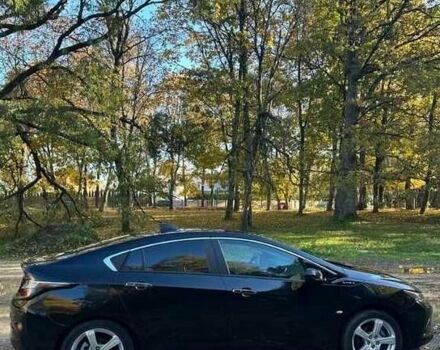 Черный Шевроле Вольт, объемом двигателя 0 л и пробегом 148 тыс. км за 7900 $, фото 3 на Automoto.ua