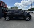 Черный Шевроле Вольт, объемом двигателя 0 л и пробегом 118 тыс. км за 14700 $, фото 2 на Automoto.ua