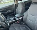 Черный Шевроле Вольт, объемом двигателя 1.49 л и пробегом 61 тыс. км за 14750 $, фото 13 на Automoto.ua