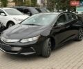 Чорний Шевроле Вольт, об'ємом двигуна 1.5 л та пробігом 185 тис. км за 16999 $, фото 1 на Automoto.ua