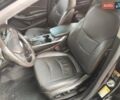 Чорний Шевроле Вольт, об'ємом двигуна 1.5 л та пробігом 112 тис. км за 17500 $, фото 9 на Automoto.ua