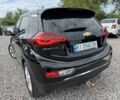 Черный Шевроле Вольт, объемом двигателя 1.5 л и пробегом 145 тыс. км за 12900 $, фото 4 на Automoto.ua