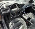 Черный Шевроле Вольт, объемом двигателя 1.5 л и пробегом 50 тыс. км за 13500 $, фото 4 на Automoto.ua