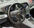 Чорний Шевроле Вольт, об'ємом двигуна 1.5 л та пробігом 185 тис. км за 16999 $, фото 6 на Automoto.ua