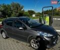 Черный Шевроле Вольт, объемом двигателя 1.5 л и пробегом 185 тыс. км за 16999 $, фото 15 на Automoto.ua