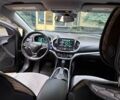 Чорний Шевроле Вольт, об'ємом двигуна 1.5 л та пробігом 95 тис. км за 15300 $, фото 5 на Automoto.ua
