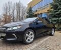 Чорний Шевроле Вольт, об'ємом двигуна 1.5 л та пробігом 95 тис. км за 15300 $, фото 1 на Automoto.ua