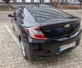 Чорний Шевроле Вольт, об'ємом двигуна 1.5 л та пробігом 95 тис. км за 15300 $, фото 4 на Automoto.ua