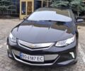 Черный Шевроле Вольт, объемом двигателя 1.5 л и пробегом 95 тыс. км за 15300 $, фото 1 на Automoto.ua