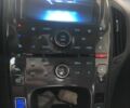 Черный Шевроле Вольт, объемом двигателя 1.4 л и пробегом 222 тыс. км за 9900 $, фото 4 на Automoto.ua