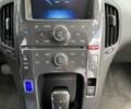 Черный Шевроле Вольт, объемом двигателя 1.4 л и пробегом 190 тыс. км за 9900 $, фото 16 на Automoto.ua