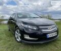 Черный Шевроле Вольт, объемом двигателя 1.4 л и пробегом 190 тыс. км за 9900 $, фото 1 на Automoto.ua