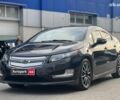 Чорний Шевроле Вольт, об'ємом двигуна 1.4 л та пробігом 168 тис. км за 10990 $, фото 1 на Automoto.ua