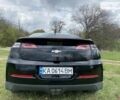 Черный Шевроле Вольт, объемом двигателя 1.4 л и пробегом 190 тыс. км за 9900 $, фото 8 на Automoto.ua