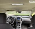 Черный Шевроле Вольт, объемом двигателя 1.4 л и пробегом 190 тыс. км за 9900 $, фото 18 на Automoto.ua