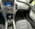 Черный Шевроле Вольт, объемом двигателя 1.4 л и пробегом 190 тыс. км за 9900 $, фото 20 на Automoto.ua