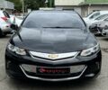 Чорний Шевроле Вольт, об'ємом двигуна 1.5 л та пробігом 84 тис. км за 16851 $, фото 1 на Automoto.ua