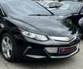 Чорний Шевроле Вольт, об'ємом двигуна 1.5 л та пробігом 84 тис. км за 16851 $, фото 3 на Automoto.ua