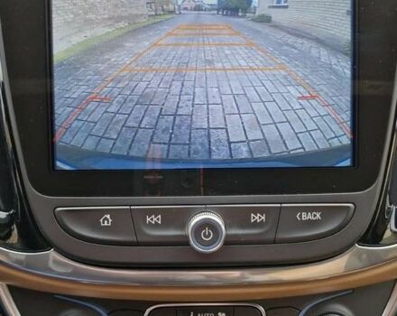 Шевроле Вольт 2017 в Киеве на Automoto.ua Черный Шевроле Вольт, объемом двигателя 0 л и пробегом 59 тыс. км за 10300 $, фото 16 на Automoto.ua