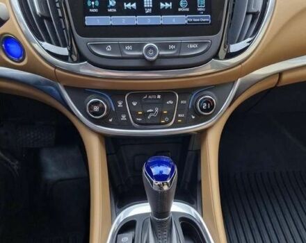 Шевроле Вольт 2017 в Киеве на Automoto.ua Черный Шевроле Вольт, объемом двигателя 0 л и пробегом 59 тыс. км за 10300 $, фото 13 на Automoto.ua