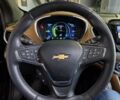 Шевроле Вольт 2017 в Киеве на Automoto.ua Черный Шевроле Вольт, объемом двигателя 0 л и пробегом 59 тыс. км за 10300 $, фото 14 на Automoto.ua