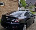 Шевроле Вольт 2017 в Киеве на Automoto.ua Черный Шевроле Вольт, объемом двигателя 0 л и пробегом 59 тыс. км за 10300 $, фото 4 на Automoto.ua
