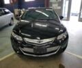 Черный Шевроле Вольт, объемом двигателя 1.5 л и пробегом 89 тыс. км за 2300 $, фото 4 на Automoto.ua