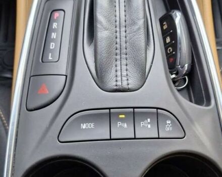 Шевроле Вольт 2017 в Киеве на Automoto.ua Черный Шевроле Вольт, объемом двигателя 0 л и пробегом 59 тыс. км за 10300 $, фото 20 на Automoto.ua