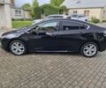 Шевроле Вольт 2017 в Киеве на Automoto.ua Черный Шевроле Вольт, объемом двигателя 0 л и пробегом 59 тыс. км за 10300 $, фото 3 на Automoto.ua