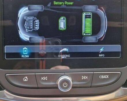 Шевроле Вольт 2017 в Киеве на Automoto.ua Черный Шевроле Вольт, объемом двигателя 0 л и пробегом 59 тыс. км за 10300 $, фото 19 на Automoto.ua