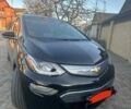 Чорний Шевроле Вольт, об'ємом двигуна 0 л та пробігом 82 тис. км за 15600 $, фото 1 на Automoto.ua