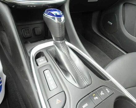 Черный Шевроле Вольт, объемом двигателя 1.5 л и пробегом 30 тыс. км за 2900 $, фото 9 на Automoto.ua