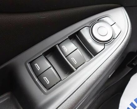 Черный Шевроле Вольт, объемом двигателя 1.5 л и пробегом 30 тыс. км за 2900 $, фото 8 на Automoto.ua