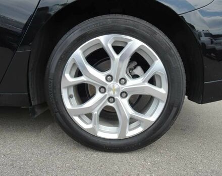 Черный Шевроле Вольт, объемом двигателя 1.5 л и пробегом 30 тыс. км за 2900 $, фото 12 на Automoto.ua