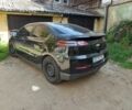 Черный Шевроле Вольт, объемом двигателя 1.4 л и пробегом 170 тыс. км за 11500 $, фото 1 на Automoto.ua