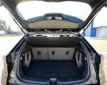 Черный Шевроле Вольт, объемом двигателя 0 л и пробегом 47 тыс. км за 19200 $, фото 4 на Automoto.ua