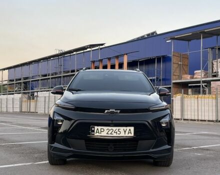 Чорний Шевроле Вольт, об'ємом двигуна 0 л та пробігом 39 тис. км за 22500 $, фото 1 на Automoto.ua