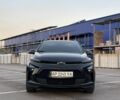 Чорний Шевроле Вольт, об'ємом двигуна 0 л та пробігом 39 тис. км за 22500 $, фото 1 на Automoto.ua