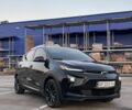 Чорний Шевроле Вольт, об'ємом двигуна 0 л та пробігом 39 тис. км за 22500 $, фото 1 на Automoto.ua