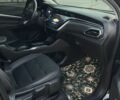 Чорний Шевроле Вольт, об'ємом двигуна 0 л та пробігом 39 тис. км за 22500 $, фото 17 на Automoto.ua