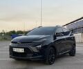Чорний Шевроле Вольт, об'ємом двигуна 0 л та пробігом 39 тис. км за 22500 $, фото 2 на Automoto.ua