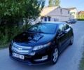 Черный Шевроле Вольт, объемом двигателя 1.4 л и пробегом 165 тыс. км за 9000 $, фото 1 на Automoto.ua