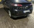 Черный Шевроле Вольт, объемом двигателя 1.4 л и пробегом 230 тыс. км за 10500 $, фото 3 на Automoto.ua