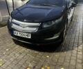 Черный Шевроле Вольт, объемом двигателя 1.4 л и пробегом 230 тыс. км за 10500 $, фото 1 на Automoto.ua