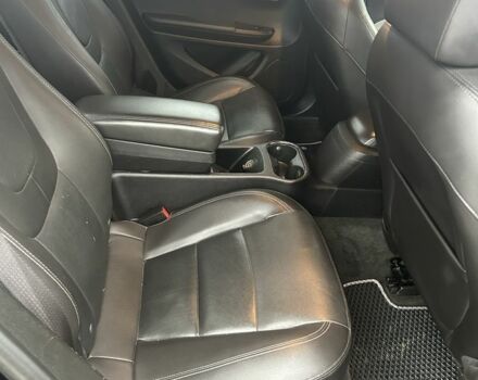 Черный Шевроле Вольт, объемом двигателя 1.5 л и пробегом 180 тыс. км за 9950 $, фото 11 на Automoto.ua