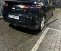 Черный Шевроле Вольт, объемом двигателя 1.4 л и пробегом 230 тыс. км за 10500 $, фото 2 на Automoto.ua