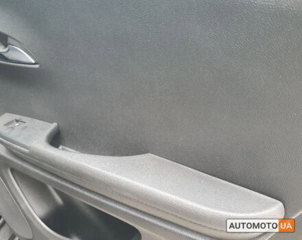 Черный Шевроле Вольт, объемом двигателя 1.4 л и пробегом 178 тыс. км за 11700 $, фото 18 на Automoto.ua