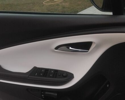 Чорний Шевроле Вольт, об'ємом двигуна 1.4 л та пробігом 240 тис. км за 12200 $, фото 14 на Automoto.ua