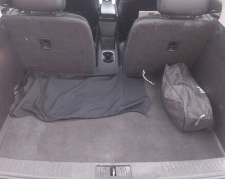 Чорний Шевроле Вольт, об'ємом двигуна 1.4 л та пробігом 240 тис. км за 12200 $, фото 18 на Automoto.ua