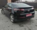 Чорний Шевроле Вольт, об'ємом двигуна 1.4 л та пробігом 240 тис. км за 12200 $, фото 3 на Automoto.ua